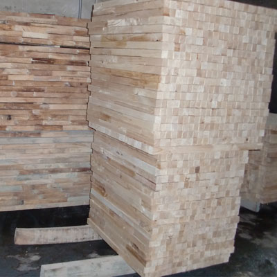 Wood Production