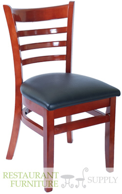On Sale Ladder Back Chair
