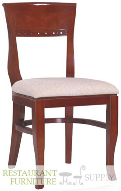 Beidermeir Wood Chair