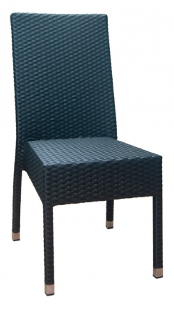 Felix Woven Rattan patio Chair