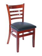 On Sale Ladder Back Chair