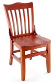 Premium US Made School House Wood Chair