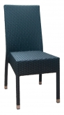 Felix Woven Rattan patio Chair