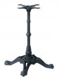 Designer Series 4 Prong Outdoor Table Base
