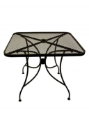 Outdoor Patio Table - Square