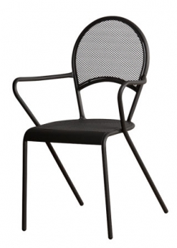 Outdoor Chair - Netted