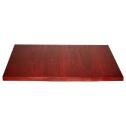 Premium Solid Wood Plank Table Top